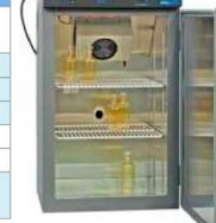 SRI Series — Refrigerated Incubators